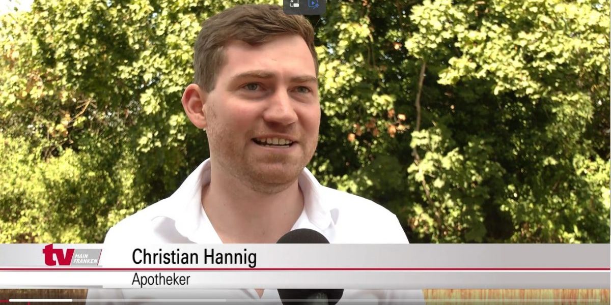 TV Mainfranken Sonnenschutz